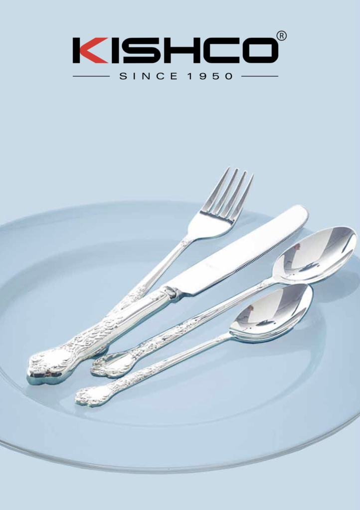 Kishco Catalogue
