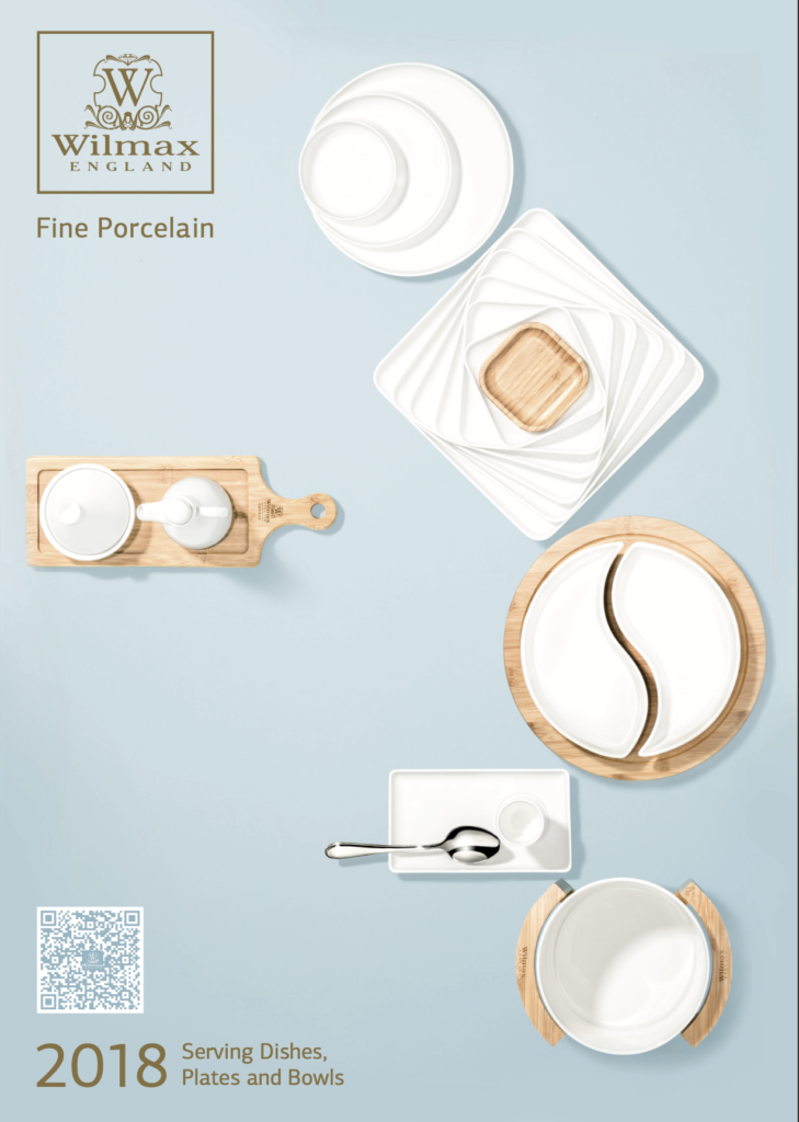 Wilmax Fine Porcelain