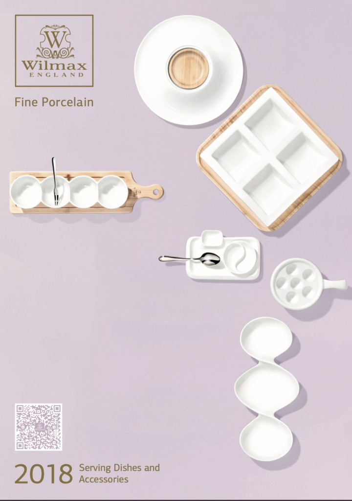 Wilmax Serving Dishes and Accessories