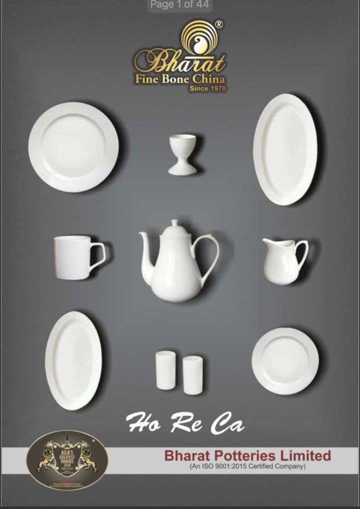 Bharat HORECA