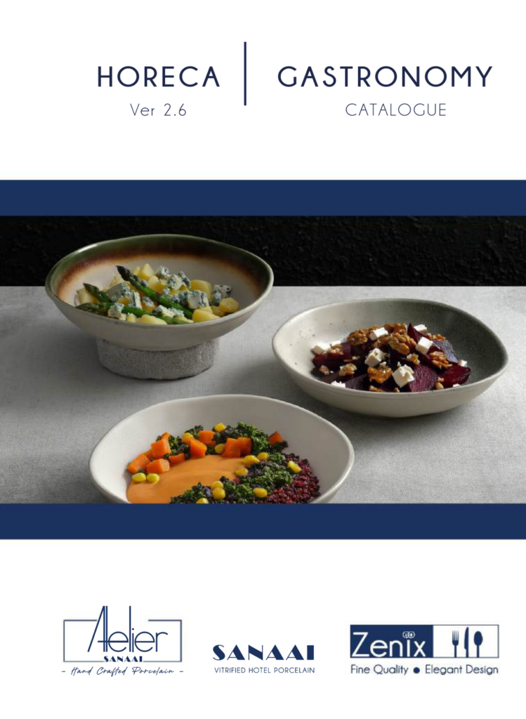 ATELIER Horeca